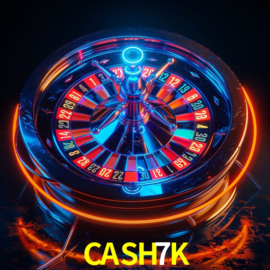 Melhor Casino Online CASH7K