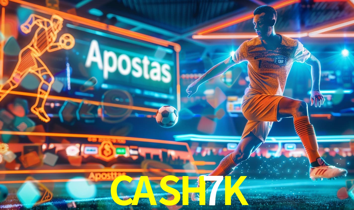 Apostas CASH7K